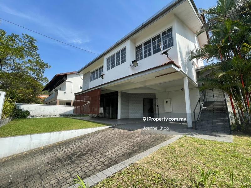 Bungalow House untuk Dijual di Taman Seputeh, Seputeh, Kuala Lumpur, Seputeh oleh Joanne Khoo - iProperty.com.my