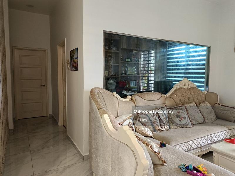 Condominium for Sale in The Golden Triangle Condominium by HL Lim - iProperty.com.my