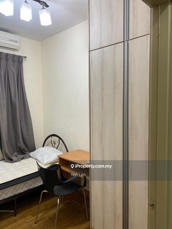 Condominium for Sale in Savanna Condominium by Yen Lim - iProperty.com.my