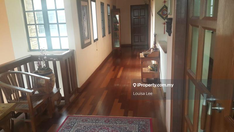 Banglo untuk Dijual di Bukit Rimau, Shah Alam oleh Louisa Lee - iProperty.com.my