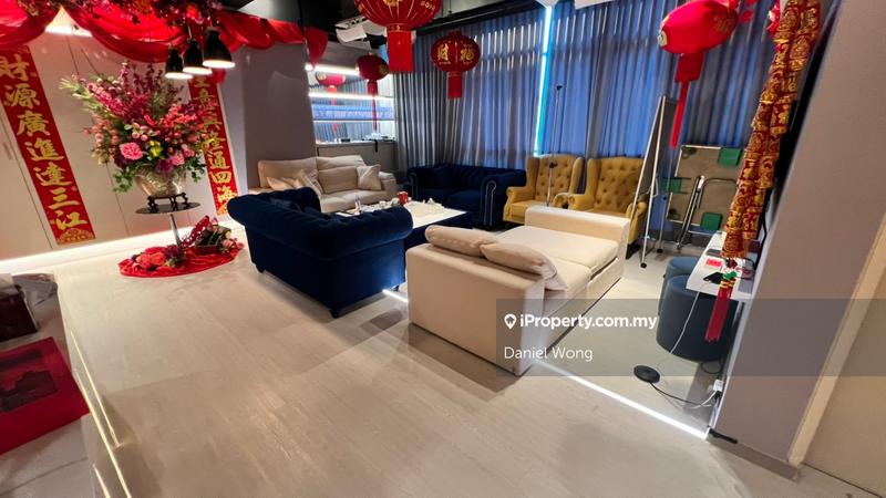 Office for Sale in Mont Kiara, Kuala Lumpur by Daniel Wong - iProperty.com.my