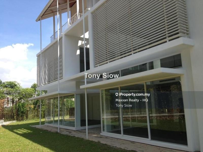 Bungalow House for Sale in Seri Pilmoor, Ara Damansara by Tony Siow - iProperty.com.my