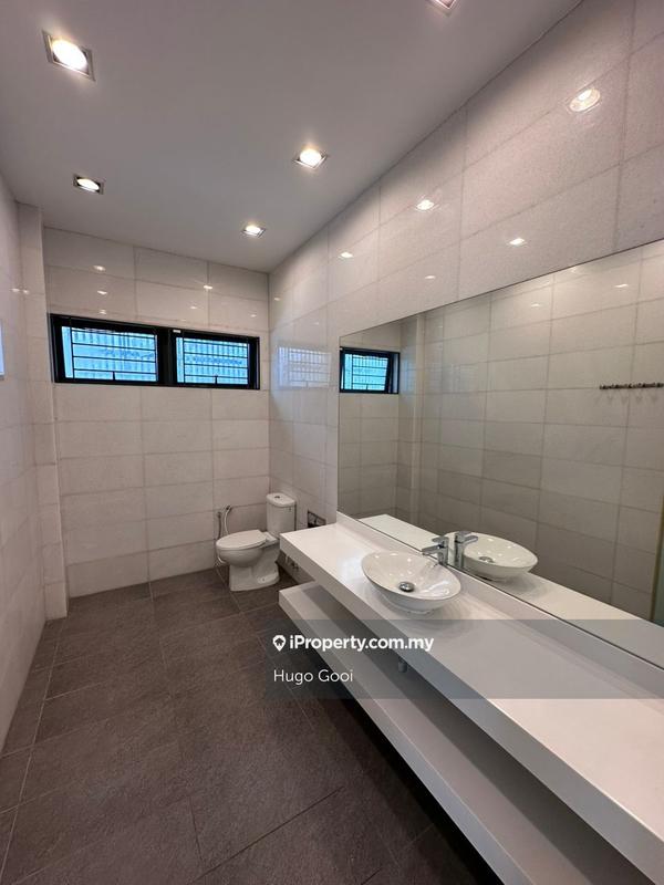 Bungalow House for Rent in Taman Sri Ukay, Ukay Heights, Taman TAR, Melawati, Ampang by Hugo Gooi - iProperty.com.my