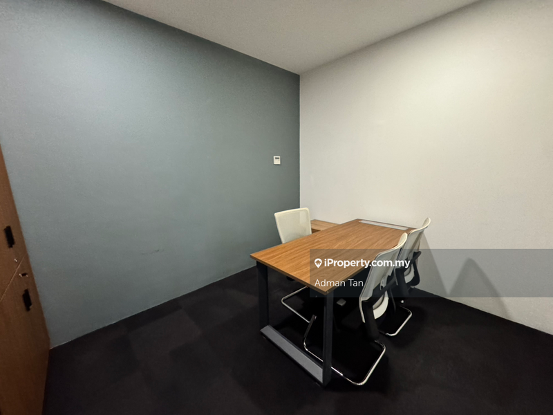 For Rent - Boutique Office Tower KL Eco City