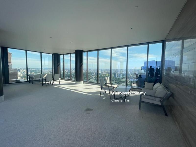 Residensi Servis untuk Dijual di Regent Suites @ Pavilion Damansara Heights oleh Chester Tan - iProperty.com.my