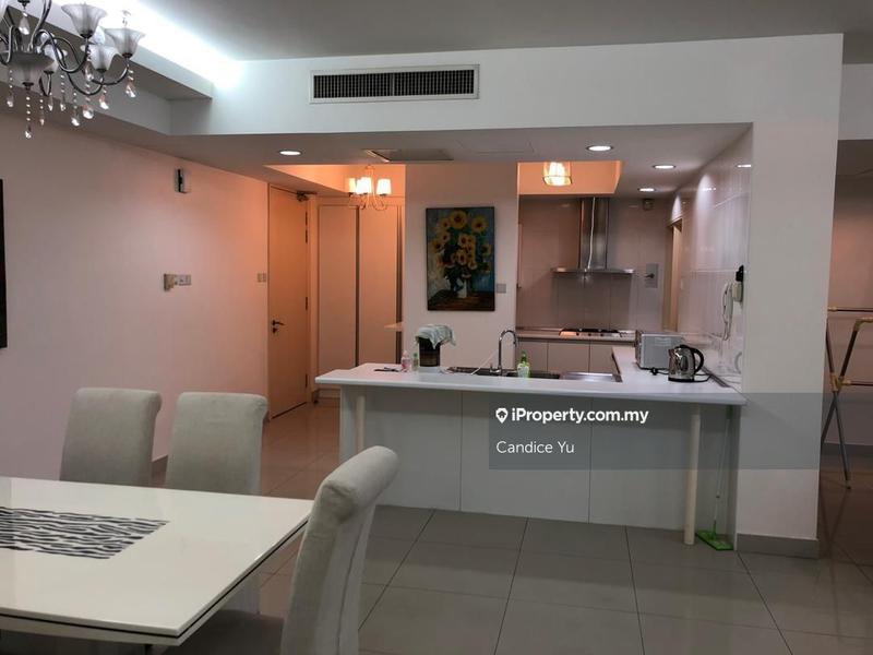 For Sale - Solaris Dutamas