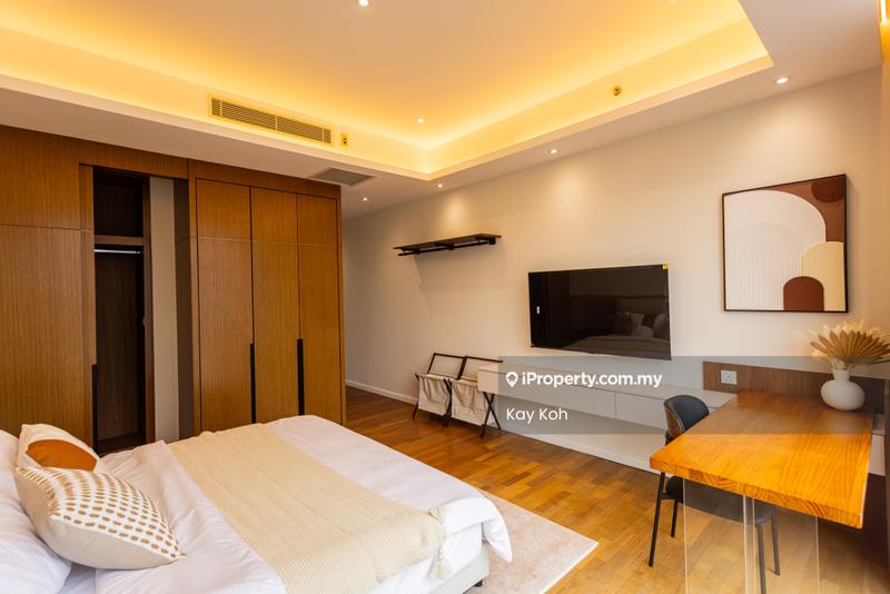 Service Residence for Sale in Tribeca by Kay Koh - Bedroom - iProperty.com.my