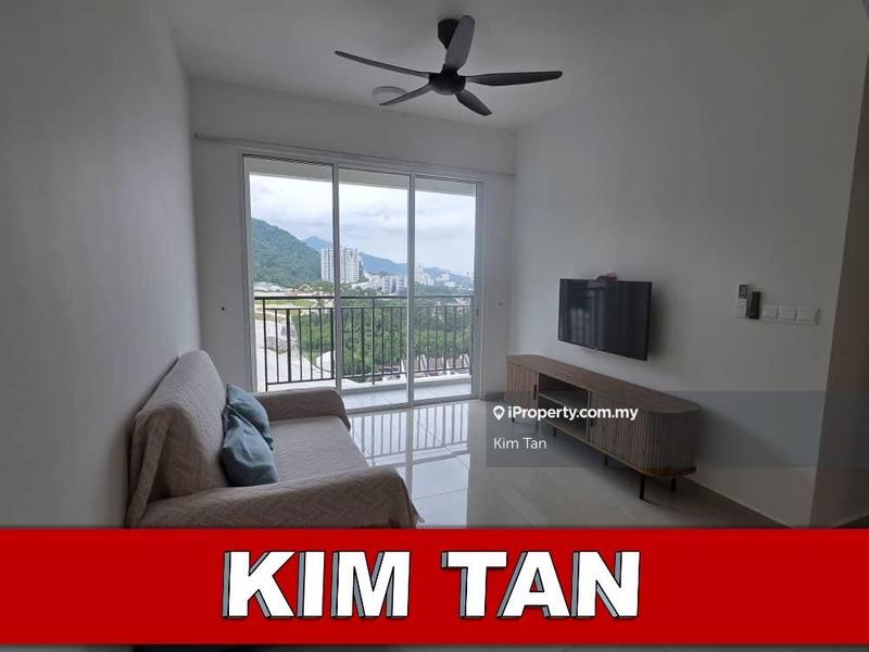 For Rent - Ideal Residency