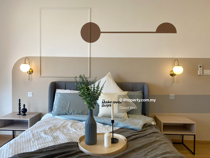 For Rent - EkoCheras