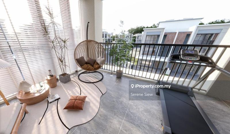 Semi-Detached House for Sale in Bandar Bukit Puchong, Puchong by Serene Siew - iProperty.com.my