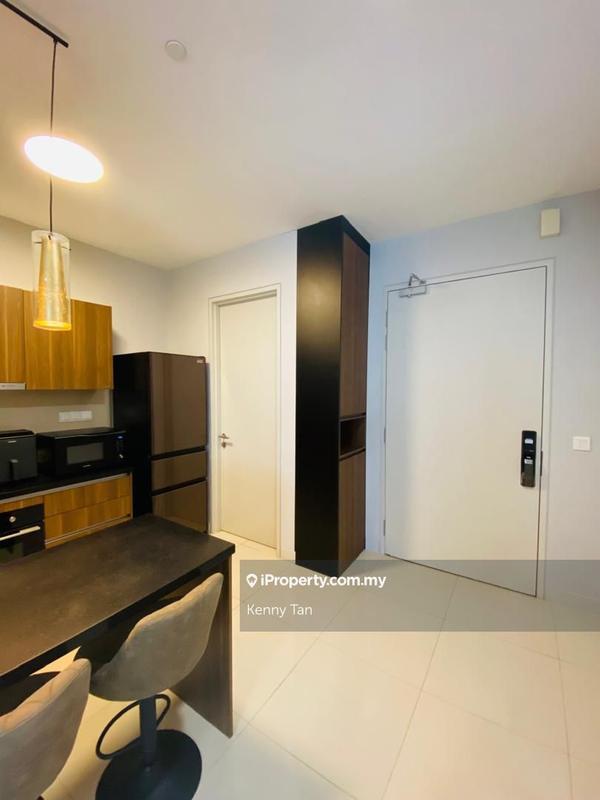 Service Residence for Rent in Dianthus @ Tropicana Gardens by Kenny Tan - iProperty.com.my