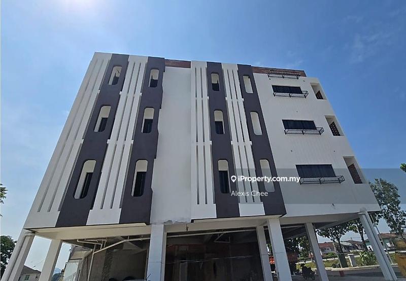 Kedai untuk Dijual di Station 18, Ipoh oleh Alexis Chee - iProperty.com.my