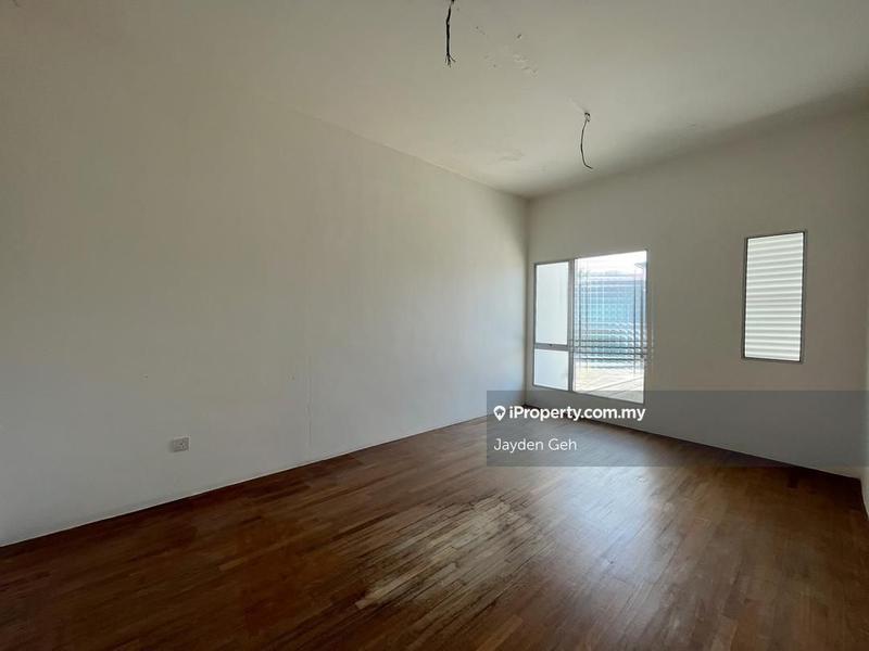 Rumah Berangkai 2 Tingkat untuk Dijual di Jitra, Kedah oleh Jayden Geh - iProperty.com.my