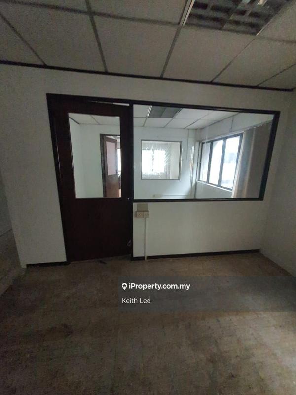 Shop-Office for Sale in Taman Maluri 4 Storey Shop Office For Sell, Cheras by Keith Lee - iProperty.com.my