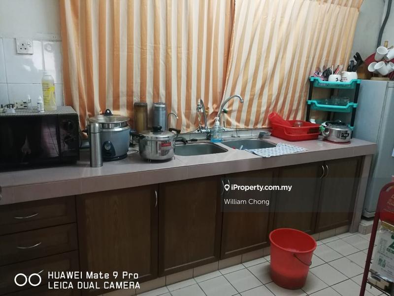 Condominium for Rent in Endah Ria by William Chong - iProperty.com.my