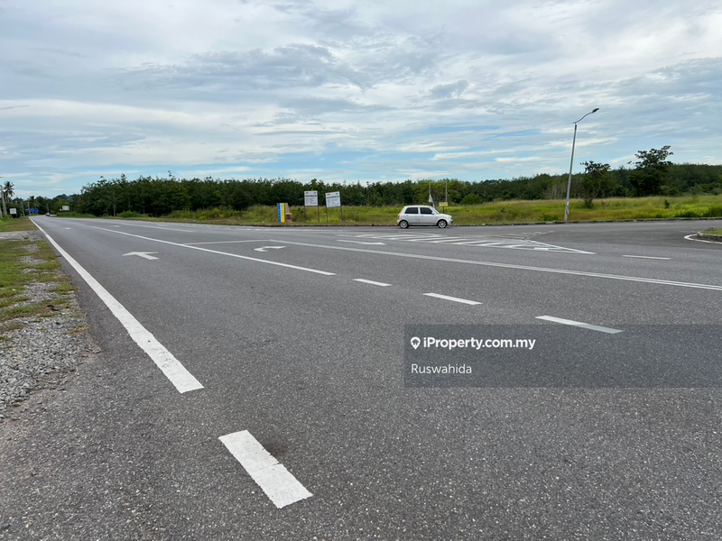 Banglo untuk Dijual di Kok Klang, Kangar oleh Ruswahida - iProperty.com.my