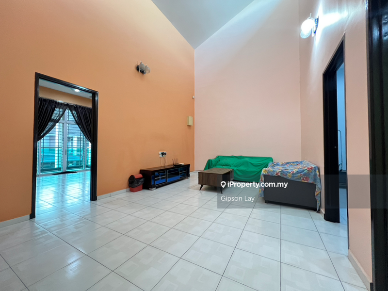 Rumah Teres 2-Tingkat untuk Dijual di Taman Sutera Indah, Kluang oleh Gipson Lay - iProperty.com.my