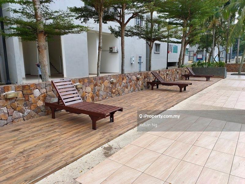 Condominium for Sale in Aman Heights Condominium by Kelvin Ng - iProperty.com.my