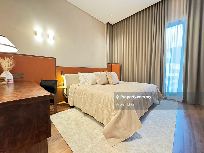 Condominium for Sale in WANGSA 9 RESIDENCY by Arsyaf Idrus - iProperty.com.my