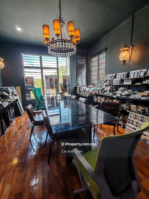 2-storey Terraced House for Sale in btp49, Puchong by Cecelia Chee - iProperty.com.my