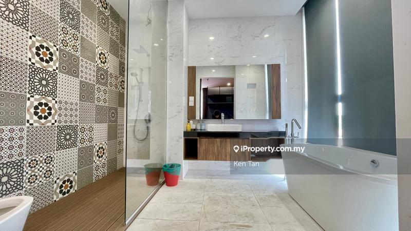 Bungalow House untuk Dijual di Seksyen 13, Shah Alam oleh Ken Tan - iProperty.com.my