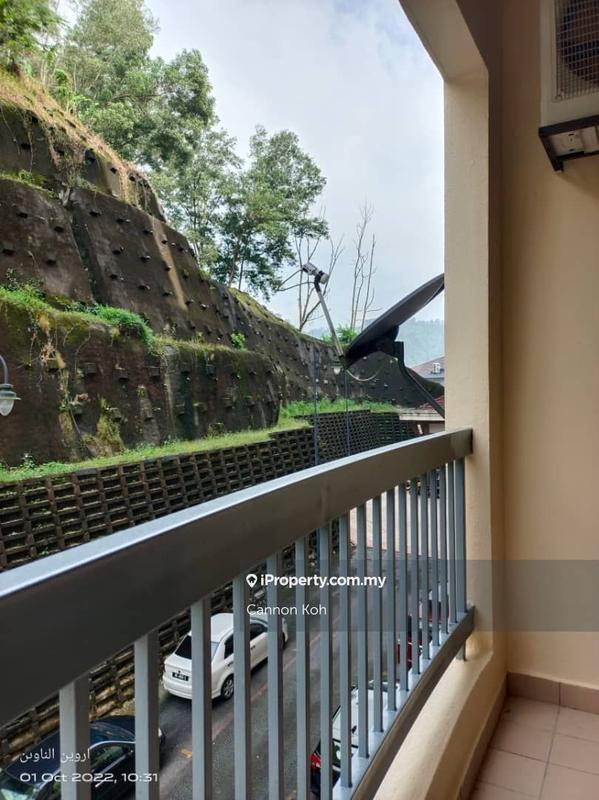 Condominium for Sale in KiPark Selayang by Cannon Koh - iProperty.com.my