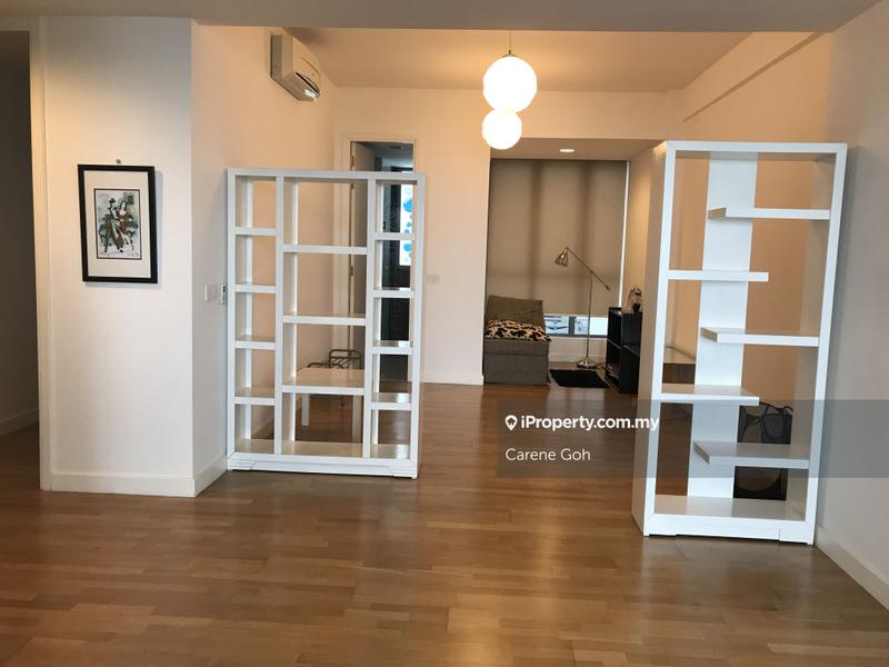 Kondominium untuk Dijual di Kiaramas Danai oleh Carene Goh - iProperty.com.my