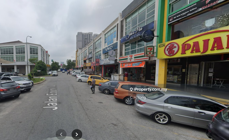 Kedai untuk Dijual di Taman Equine, Seri Kembangan oleh C.H.Yong - iProperty.com.my