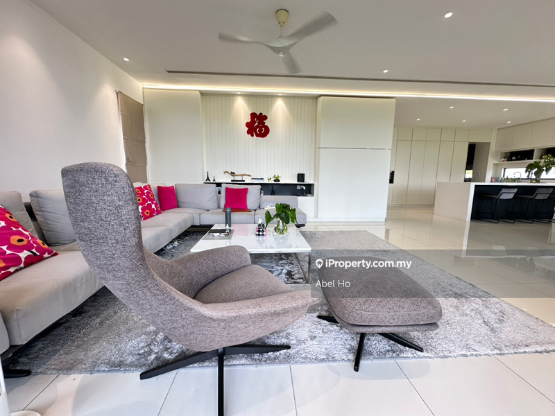 Bungalow House untuk Dijual di Jade Hills, Kajang oleh Abel Ho - iProperty.com.my