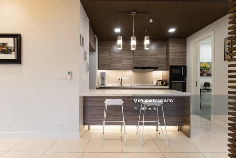 Condominium for Sale in The Veo by Sharil Routh - iProperty.com.my