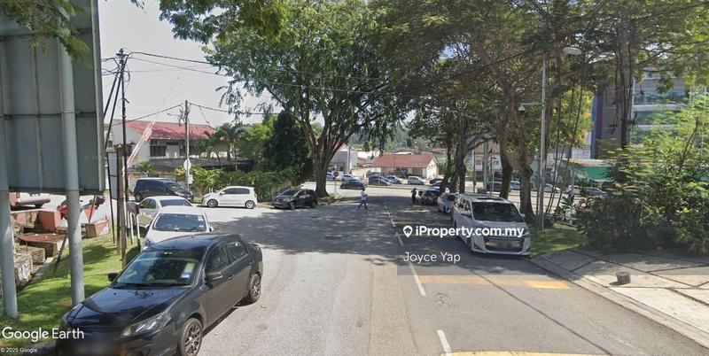 Semi-Detached House for Sale in Bangsar, Kuala Lumpur by Joyce Yap - iProperty.com.my