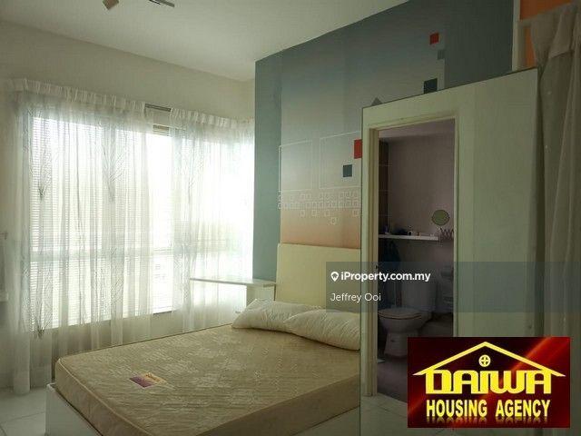 Kondominium untuk Dijual di Elit Heights @ Bayan City oleh Jeffrey Ooi - iProperty.com.my