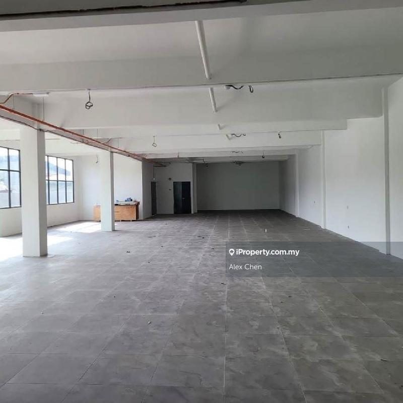 Factory for Sale in Kawasan Perindustrian Balakong, Balakong by Alex Chen - iProperty.com.my