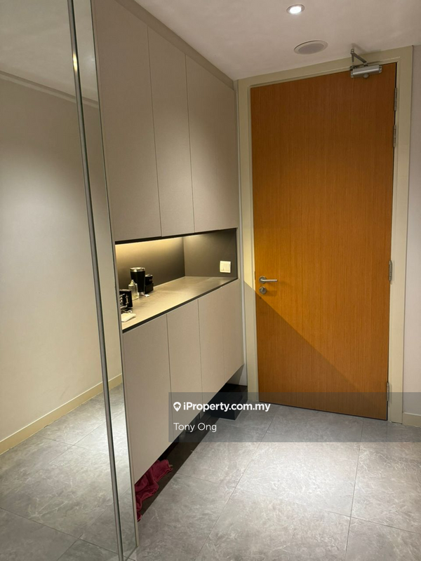 For Sale - Ooak Serviced Apartments @ Kiara 163