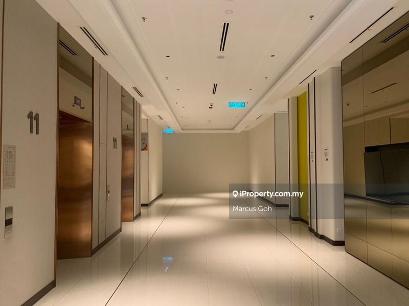 Service Residence for Rent in Top Residency by Marcus Goh - iProperty.com.my