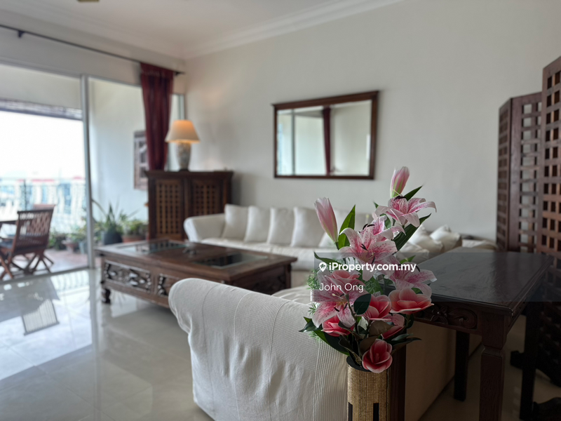 For Rent - La Grande Kiara