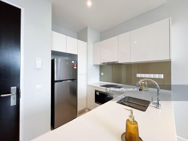 Service Residence for Rent in Pavilion Ceylon Hill by Jess Chong - iProperty.com.my