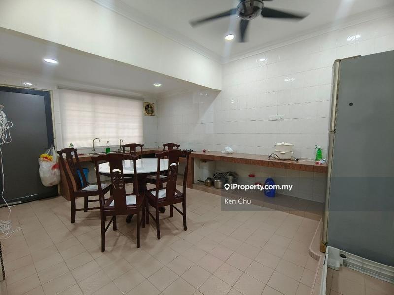 Rumah Teres 2-Tingkat untuk Disewa di Taman Desa Aman, Cheras oleh Ken Chu - iProperty.com.my