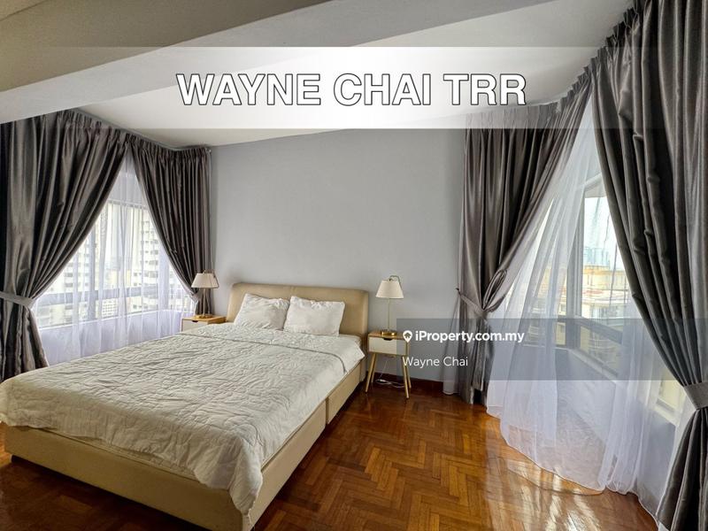 Condominium for Rent in Menara Bukit Ceylon by Wayne Chai - iProperty.com.my