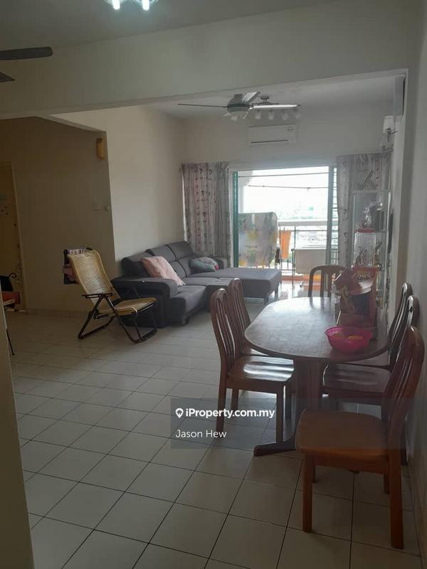 For Sale - La Vista Condominiums