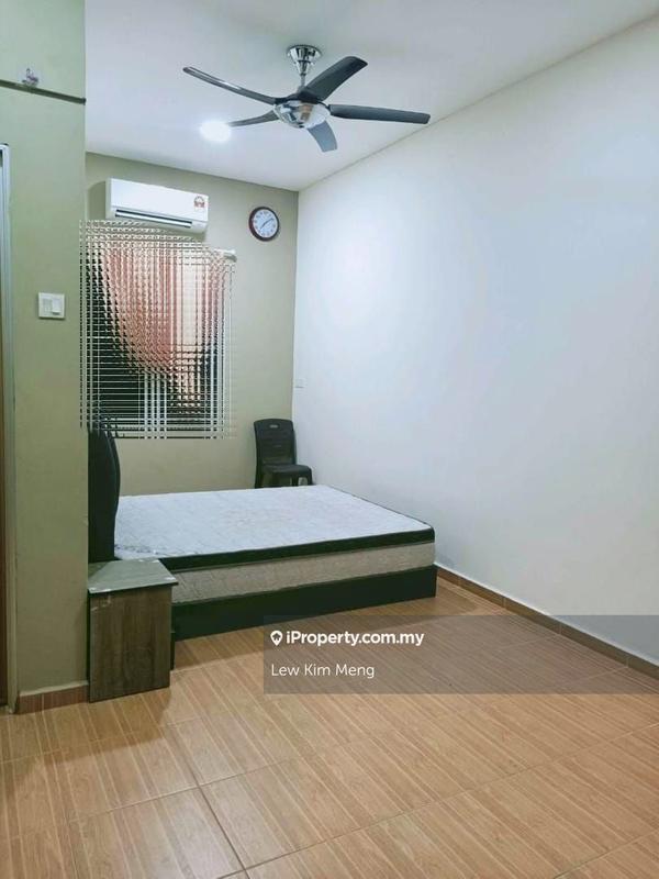 Rumah Berangkai 2 Tingkat untuk Dijual di Kepong Baru, Kepong oleh Lew Kim Meng - iProperty.com.my