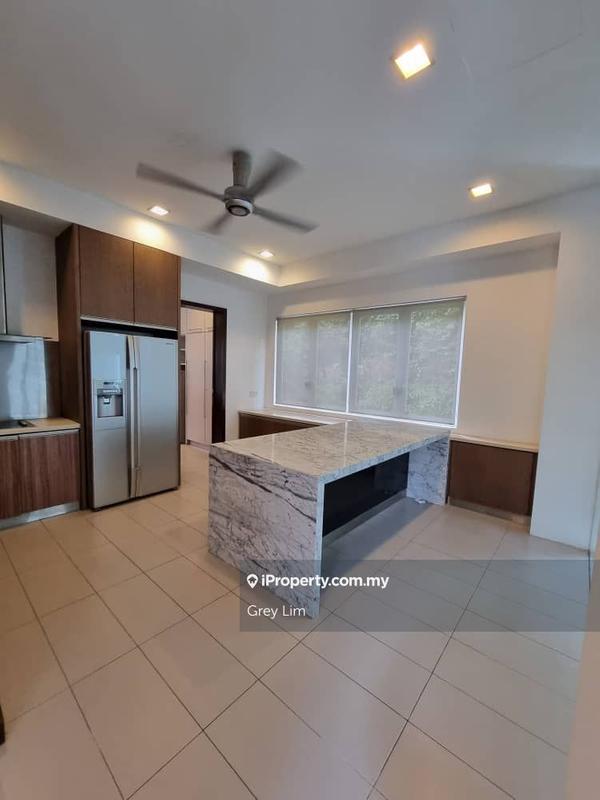 Bungalow House for Sale in Federal Hill, Bangsar by Grey Lim - iProperty.com.my