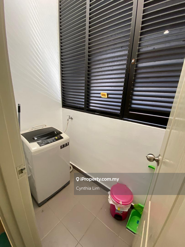 Apartment for Rent in The Senai Garden – Phase 2 by Cynthia Lim - iProperty.com.my