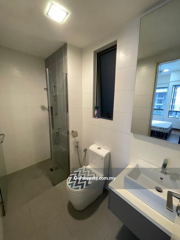 Service Residence for Sale in Petalz Residences by Jeffery Hwong - iProperty.com.my