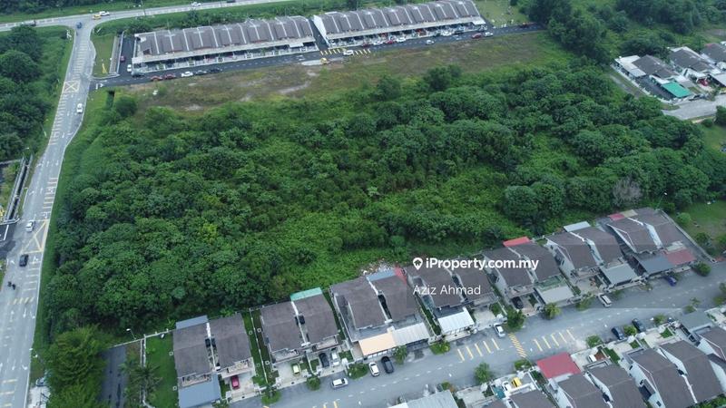 Tanah Pertanian untuk Dijual di Jalan Kebun, Klang oleh Aziz Ahmad - iProperty.com.my