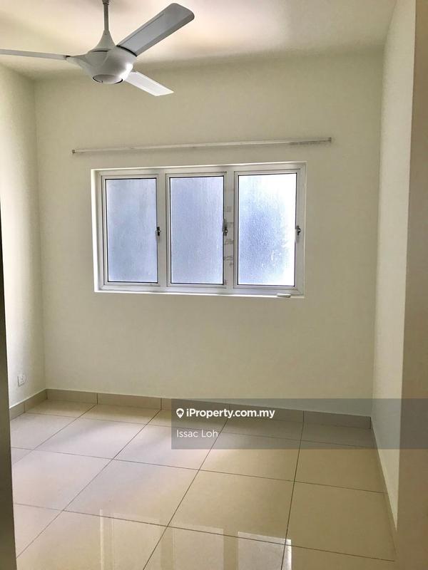 Residensi Servis untuk Dijual di Maxim Citylights @ Sentul KL oleh Issac Loh - iProperty.com.my