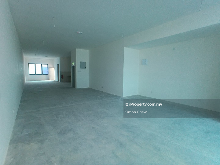 Shop / Office for Rent in Alam Impian, Shah Alam by Simon Chew - iProperty.com.my