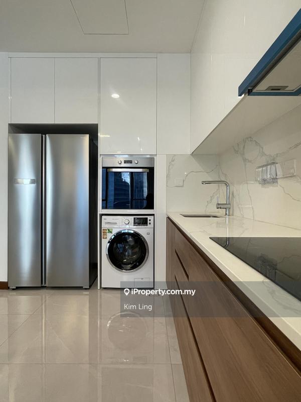 For Rent - Core Residence @ TRX