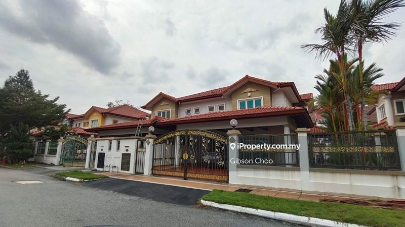 Rumah Berkembar untuk Dijual di Taman Taming Indah, Bandar Sungai Long oleh Gibson Choo - iProperty.com.my
