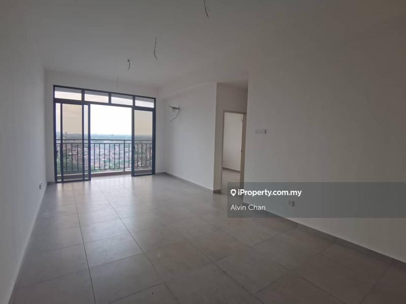 Kondominium untuk Dijual di The Quartz Residence oleh Alvin Chan - iProperty.com.my
